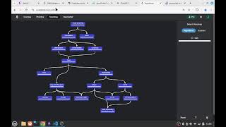 Working through Neetcode 150 (1/150) Part 2