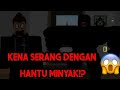 Kisah Hantu Minyak Brookhaven | ROBLOX MALAYSIA 🇲🇾