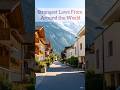 Weird Laws Around the World #geographyfacts #ajeebduniya #earthfacts #globalfacts #top