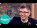 Could Gareth Malone Teach Holly To Sing? | This Morning