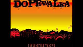 Video thumbnail of "Dopewalka Kranke Welt Fernweh"