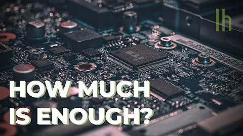 How Much RAM Do You Really Need? | Tech Hacks