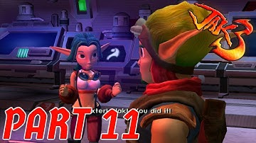 Jak 3 [PS4] | What the Day Star Holds - Part 11
