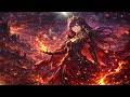 Crimson Dominion - Emotional Vocal