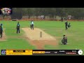 NEW MADIES CHAMPIONS LEAGUE SEASON 6 -- MASEEHI UNANI LAB VS GALAXY CRICKET CLUB