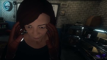 Charborg Streams - Phasmophobia: SCARIEST STREAM EVER (VR OH NO)