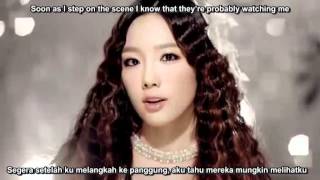 SNSD - The Boys (English Ver.) (Indonesian subtitle)