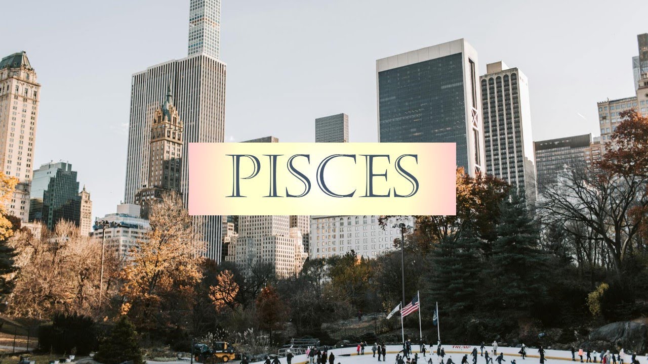 PISCES ♓ January 15, 2025 Tarot Card Reading Today Future Prediction for this Day 🍀