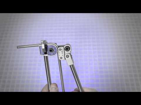Vidéo: Comment utilisez-vous une cintreuse de conduit pour les suçons?