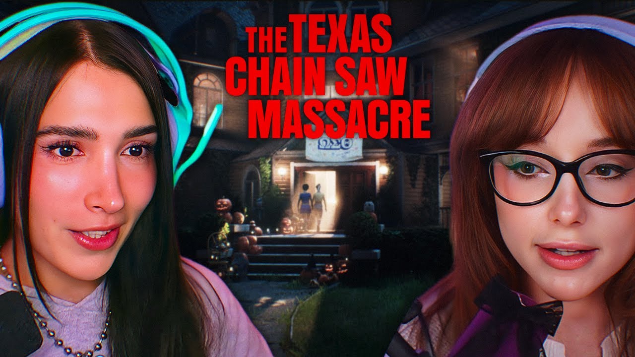 NEZUMI y PATTY de regreso a TEXAS! 👀🩸 |  MASACR3 EN TEXAS + RUSH WEEK