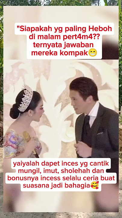 Syahrini & reino kompak #shorts #videoviral #syahrini #artist #fyp