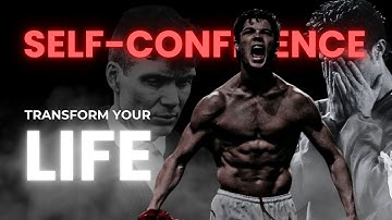 Overcome Self-Doubt: Powerful Tips for Building Self-Confidence