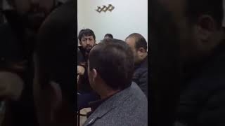 Muhtar Mehmet Öztürk - Yakup Atalay Kemençe Muhabbet Resimi