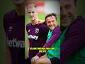 Mark Noble Hilarious Story On Joe Hart In West Ham Training ЁЯШВ Football Footballshorts Westham Mark Noble Hilarious Story On Joe Hart In West Ham Training ЁЯШВ Football Footballshorts Westham