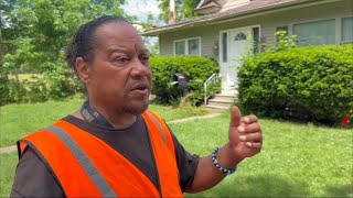 NEIGHBORS ON EDGE AFTER JACKSON SHOOTING