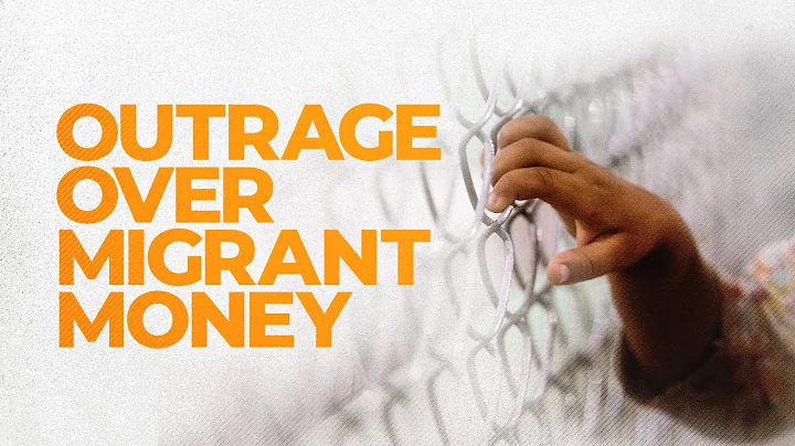 Biden backtracks: Justice Dept. negotiating $450k payments to migrant families separated at border