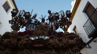 Prendimiento 2026 - Semana Santa Córdoba. Marcha: "JURAMENTO"