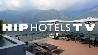 Lakeside Charm - Filario Hotel & Residences, Como Lake, Italy