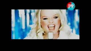 Spice Girls - Stop (MTV INFO, 1998) (VHS RIP)