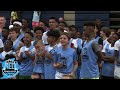 CRAZY Camp Director Battles Julian Newman, Kyree Walker, & Zion Harmon - NEO Youth Elite