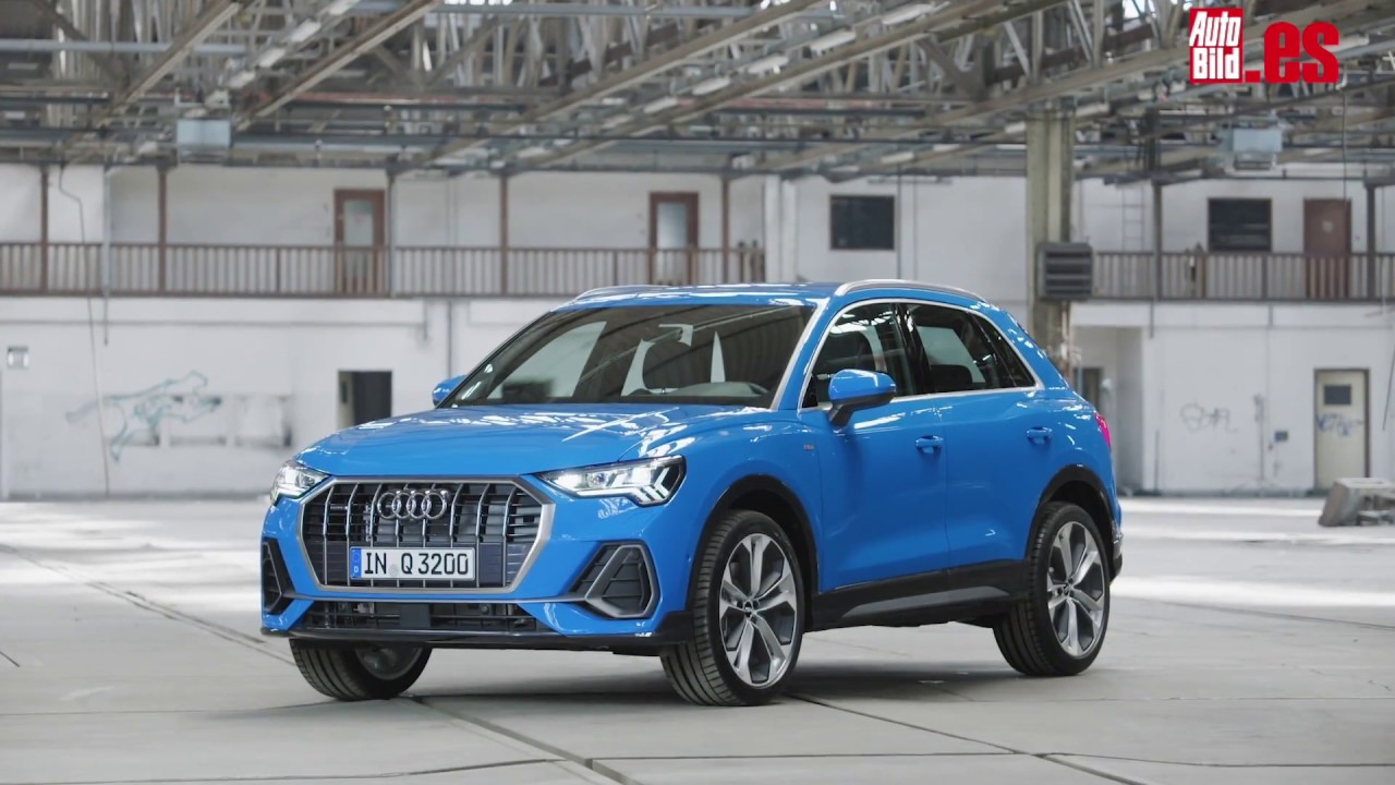 Audi Q5 Medidas Exteriores Audi Q5 Medidas Exteriores