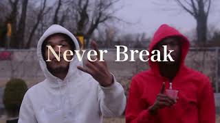 RILLA FT DREAD NEVER BREAK TEASER