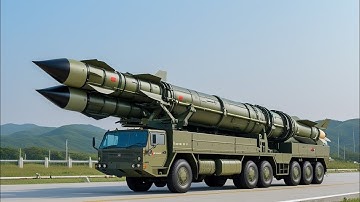 2026년 현무-1A 실체 공개! 한국이 숨겨온 미사일 위력, 전 세계가 충격에 빠졌다!