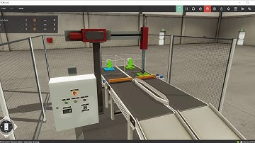 FACTORY IO ASSEMBLE ANALOG2