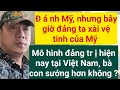 Việt Nam có phần mềm &quot;lắng nghe&quot; cho dân ( nghe l..é..n dân)