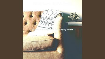 Pulsating Ambiance for Work from Home