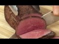 Super Quick Video Tips: How To Make Roast Beef Like a Pro