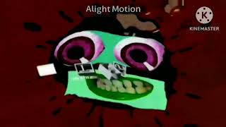 Klasky Csupo In Dimamajor 855 Instructions In Description