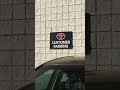 What to expect when you service your vehicle at Woodbridge Toyota!
