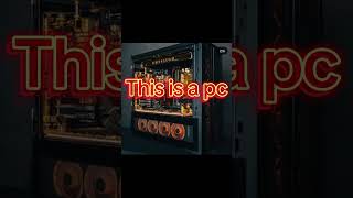 The real pc