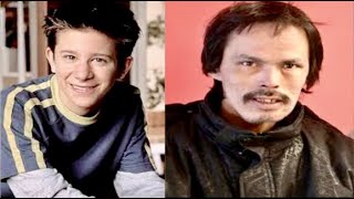 The tragic Story of Rory (8 simple Rules) Martin Spanjers