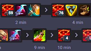 RIOT PLEASE, NOT AGAIN... screenshot 1