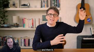 Reacting to The App that allows you to deep fake anyone screenshot 3