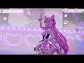 [Hakui Koyori] エゴイスティック・シーソー / Egoistic Seesaw [3D Live]