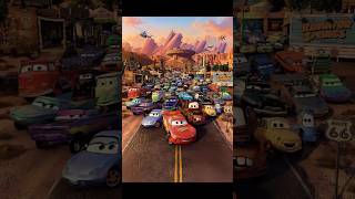 What If Cars Characters Were Human? 🚗 AI brings Raoul, Bobby, Shu, Brick, Albert & Marco to life!#ai