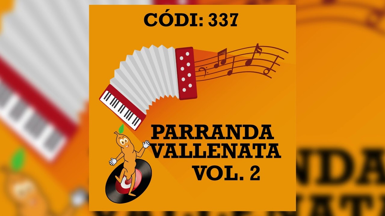 YouTube पर Los Chicos Del Vallenato - Borracho Por Ti देखें YouTube पर Los Chicos Del Vallenato - Borracho Por Ti देखें