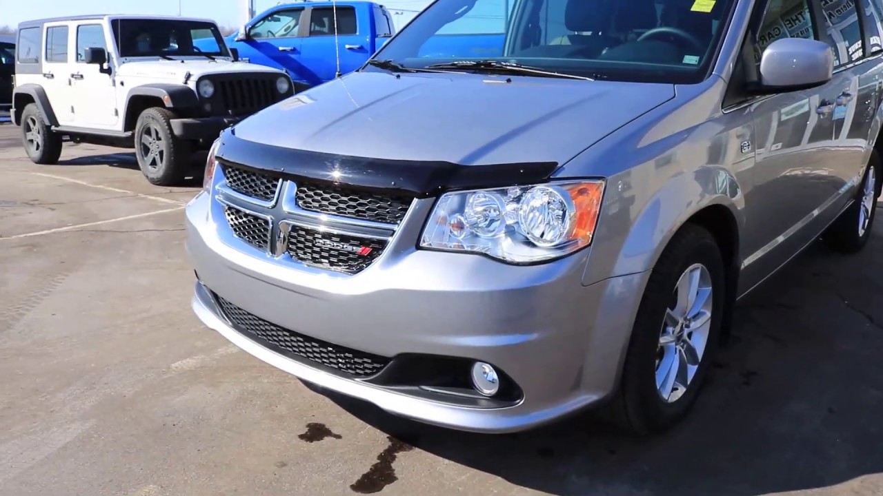 Malley Enterprise Wheelchair Van! YouTube