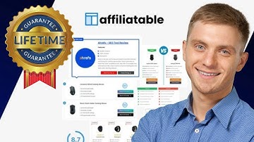 Affiliatable Litime Deal I Build High-Converting Product Comparison Tables & Review Boxes in Minutes