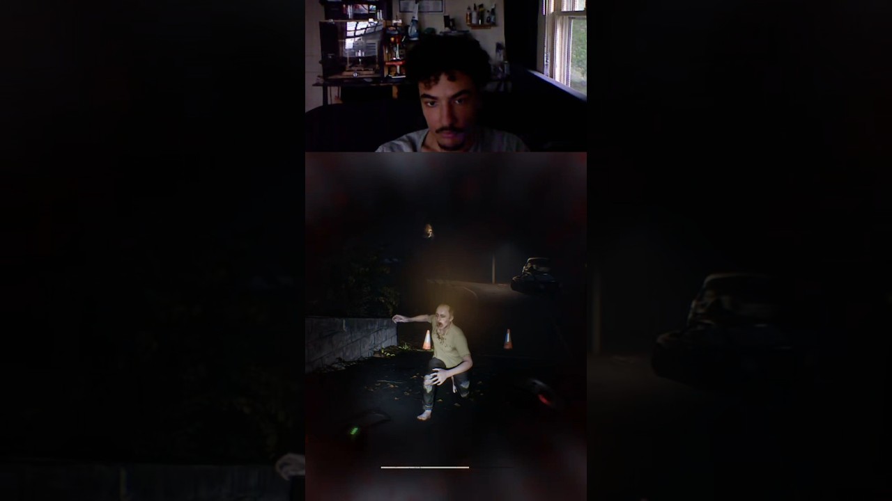 I don't know if I like our odds in a zombie apocalypse... 