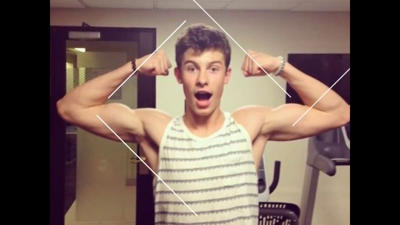 Justin Bieber vs Shawn Mendes (Who's Hotter) YouTube