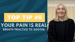 Your Hypermobility Pain is Real: Top Tip #6 for Hypermobility by Jeannie Di Bon 1,463 views 7 months ago 8 minutes, 30 seconds