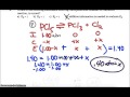 Equilibrium Concepts Quiz