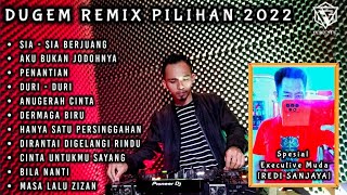 DUGEM SIA - SIA BERJUANG [ TERBARU ] X ANUGERAH CINTA REMIX FUNKOT PILIHAN 2022 [ DJ FAJAR ZEN ]