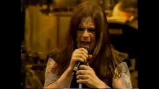 OZZY OSBOURNE - 'Perry Mason' at OzzFest 1996 (Live Video)