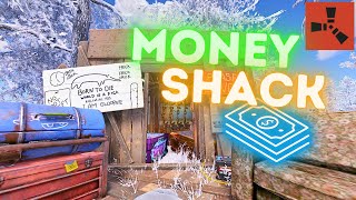 Reviewing The Legacy Shack In Rust