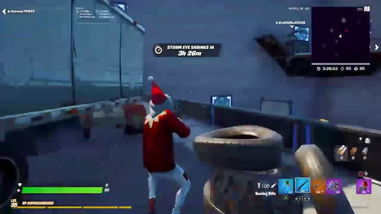 Longest live stream ever YouTube